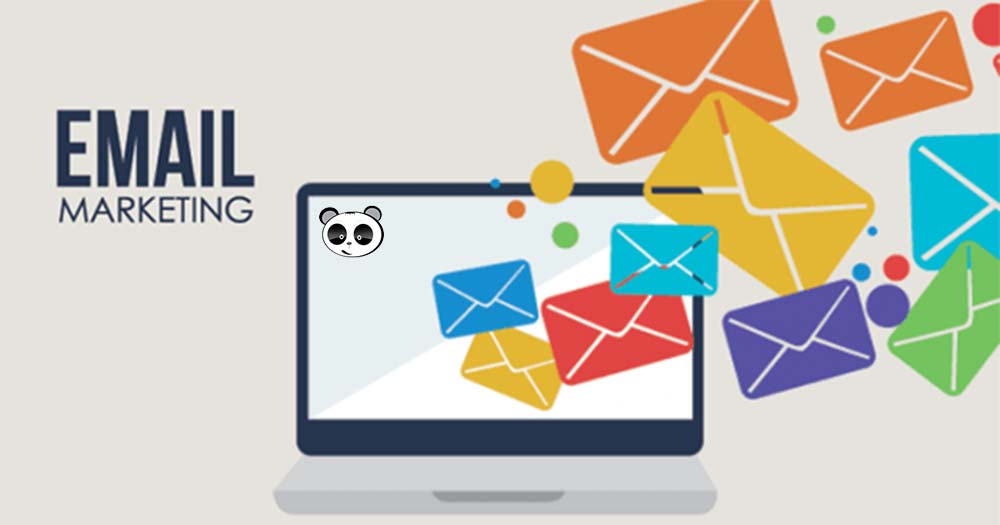 Sử dụng Email Marketing