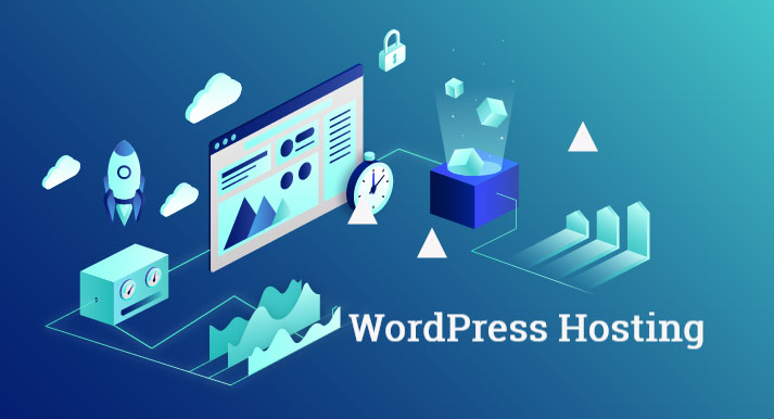 Hosting WordPress