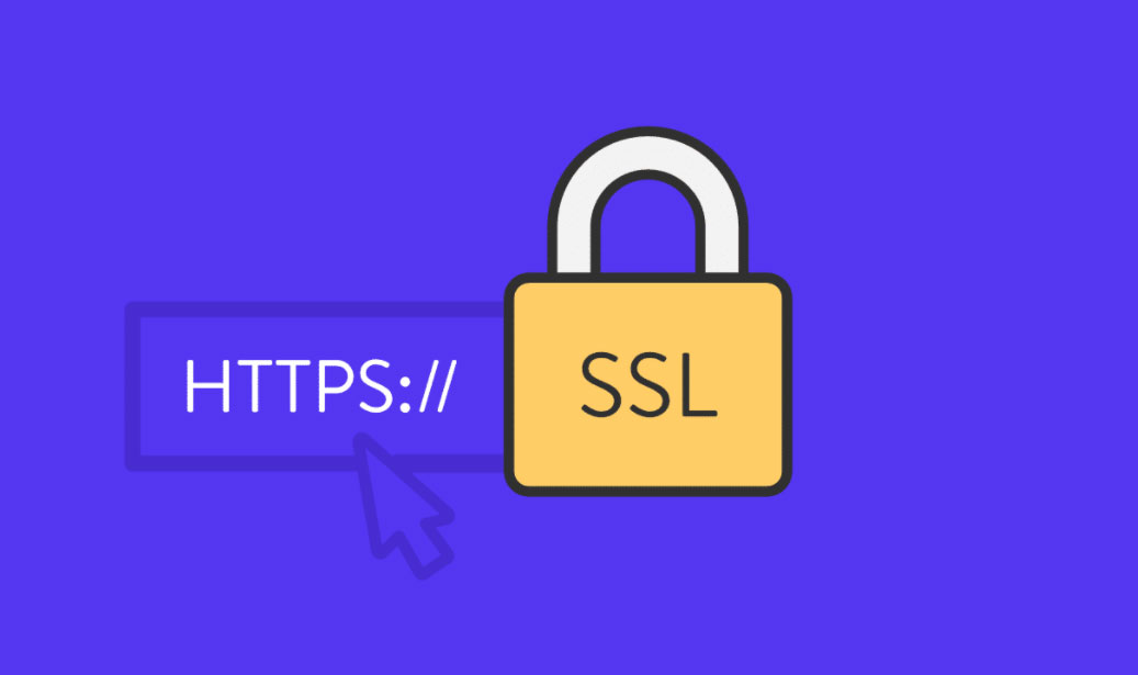 Chứng chỉ SSL hoạt động hiệu quả