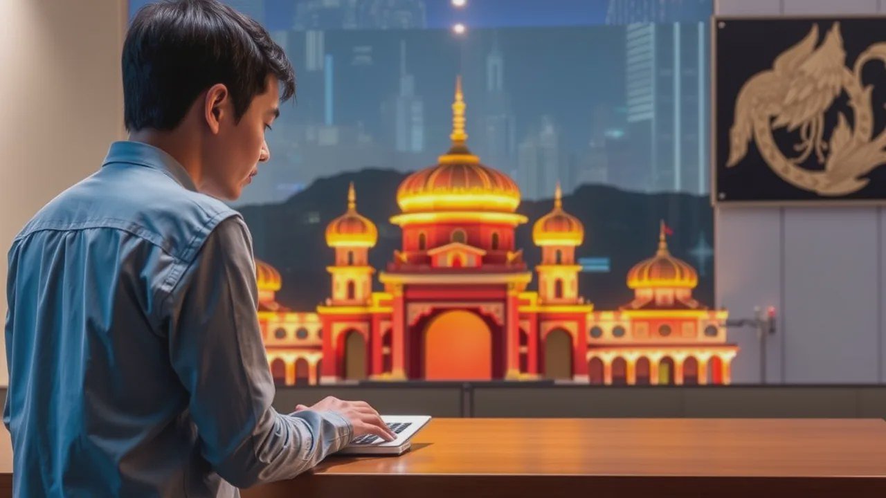 5 Bước Triển Khai AI Agent Cho Công Ty Lữ Hành 5 Bước Triển Khai AI Agent Cho Công Ty Lữ Hành