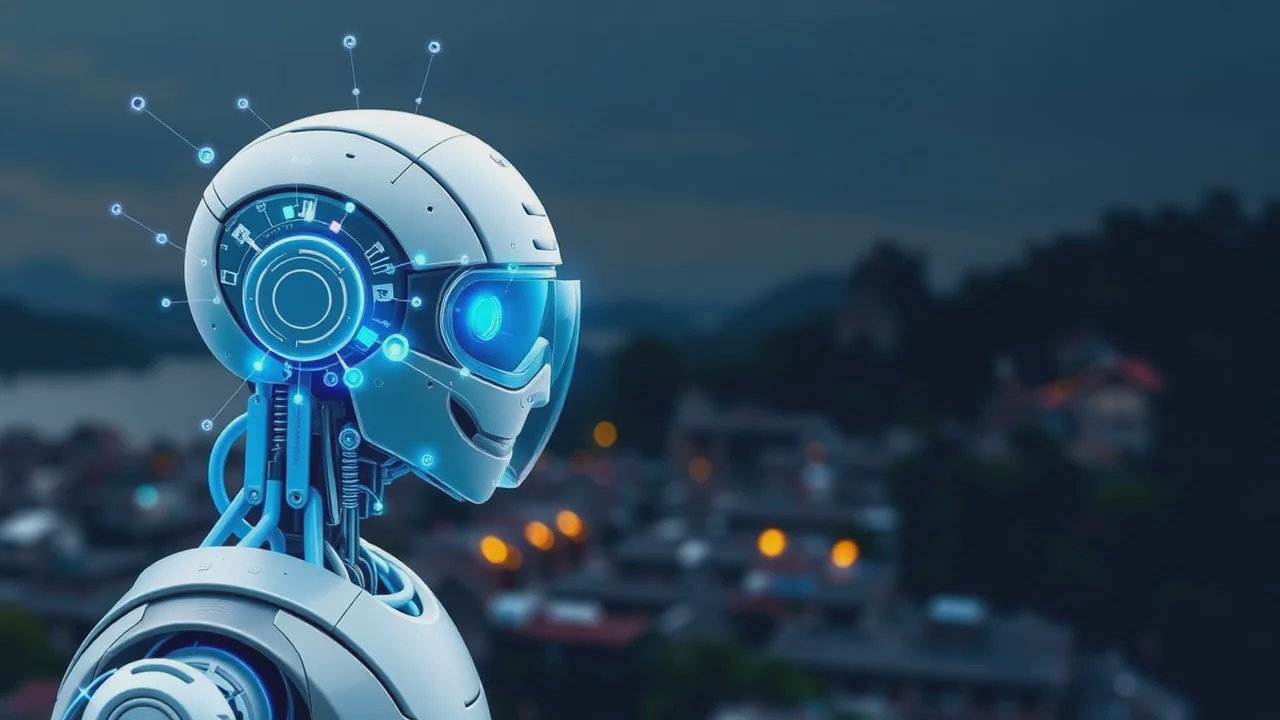 AI Agent Nội Bộ Cho Công Ty Du Lịch: Tự Động Hoá Vận Hành