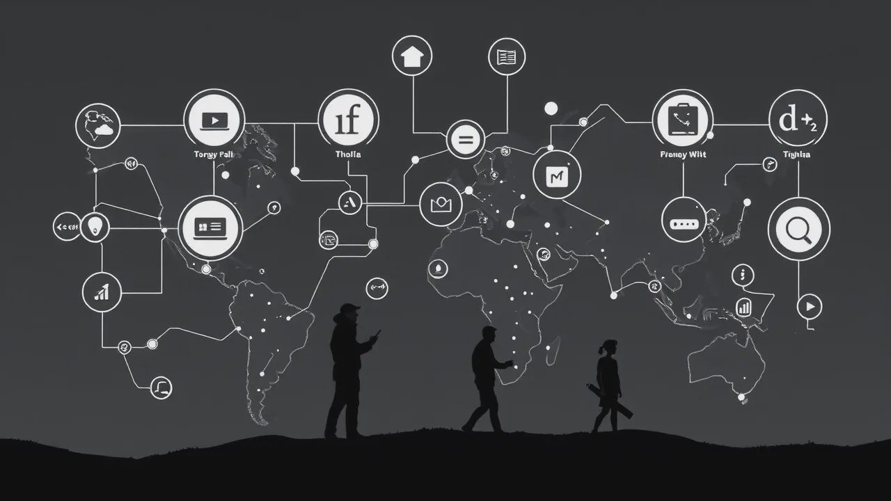 AI marketing là gì và tại sao ngành du lịch nên quan tâm AI marketing là gì và tại sao ngành du lịch nên quan tâm