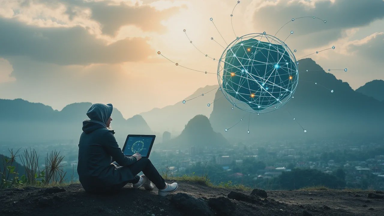 AI Marketing Du Lịch Là Gì? Cách Công Ty Lữ Hành Dùng AI AI Marketing Du Lịch Là Gì? Cách Công Ty Lữ Hành Dùng AI