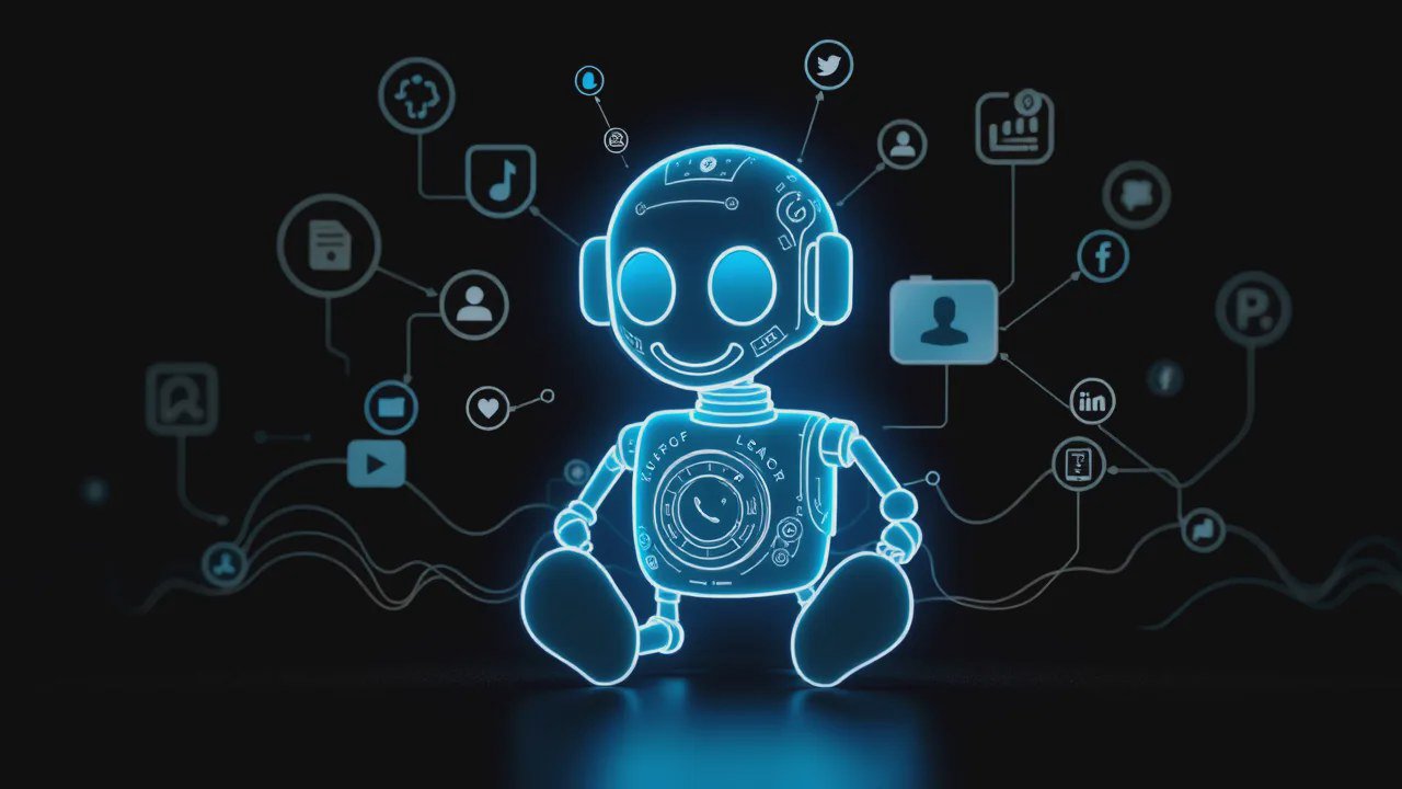 Tại sao chatbot trở thành công cụ không thể thiếu trên website du lịch Tại sao chatbot trở thành công cụ không thể thiếu trên website du lịch