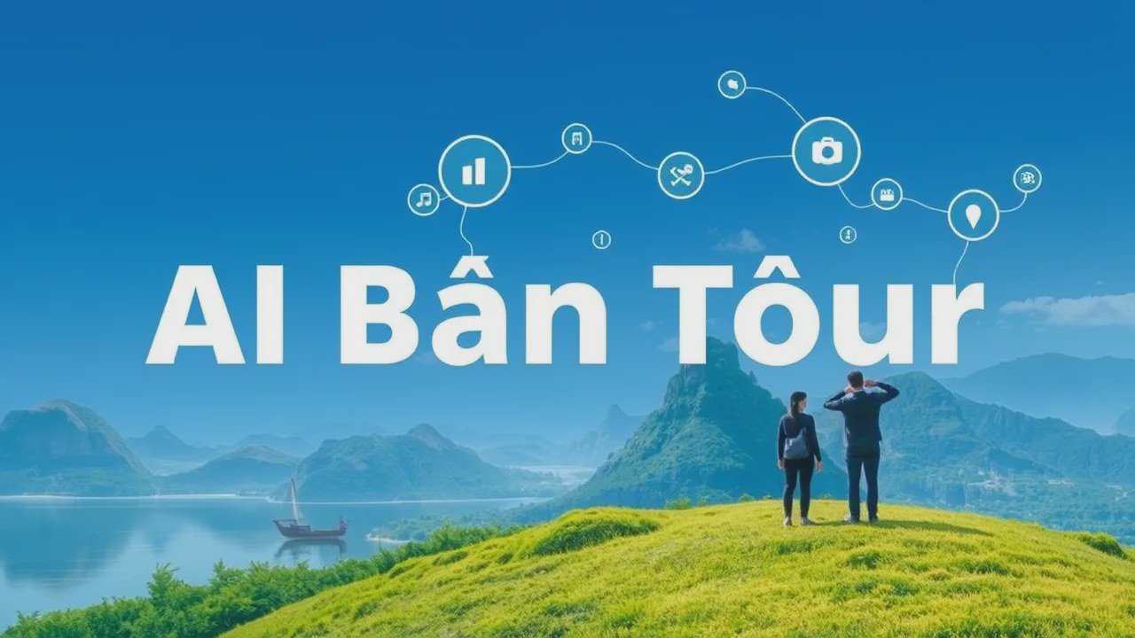 Tích Hợp AI Agent Bán Tour Tự Động Cho Website Du Lịch