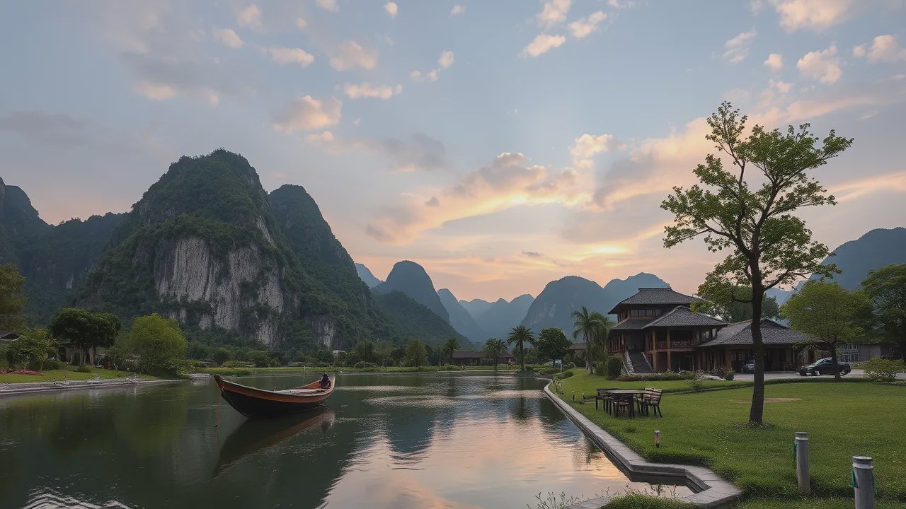 Vì sao website du lịch dễ mất khách ở khâu tư vấn?