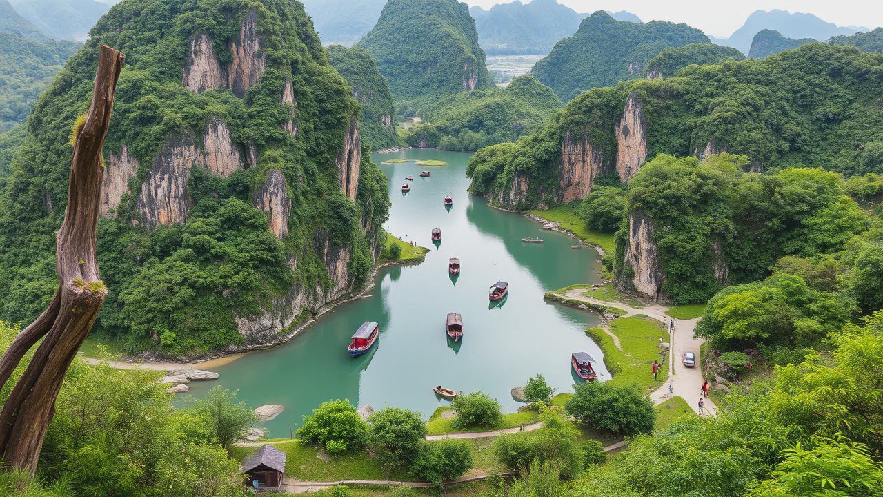Thách thức kế toán đặc thù trong ngành du lịch và lữ hành Thách thức kế toán đặc thù trong ngành du lịch và lữ hành