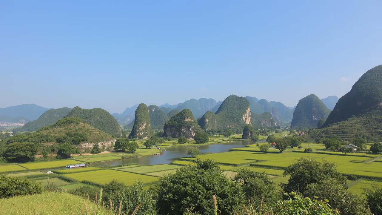 Ứng dụng AI cho phòng nhân sự trong doanh nghiệp du lịch: Giải bài toán tuyển dụng mùa cao điểm Ứng dụng AI cho phòng nhân sự trong doanh nghiệp du lịch: Giải bài toán tuyển dụng mùa cao điểm