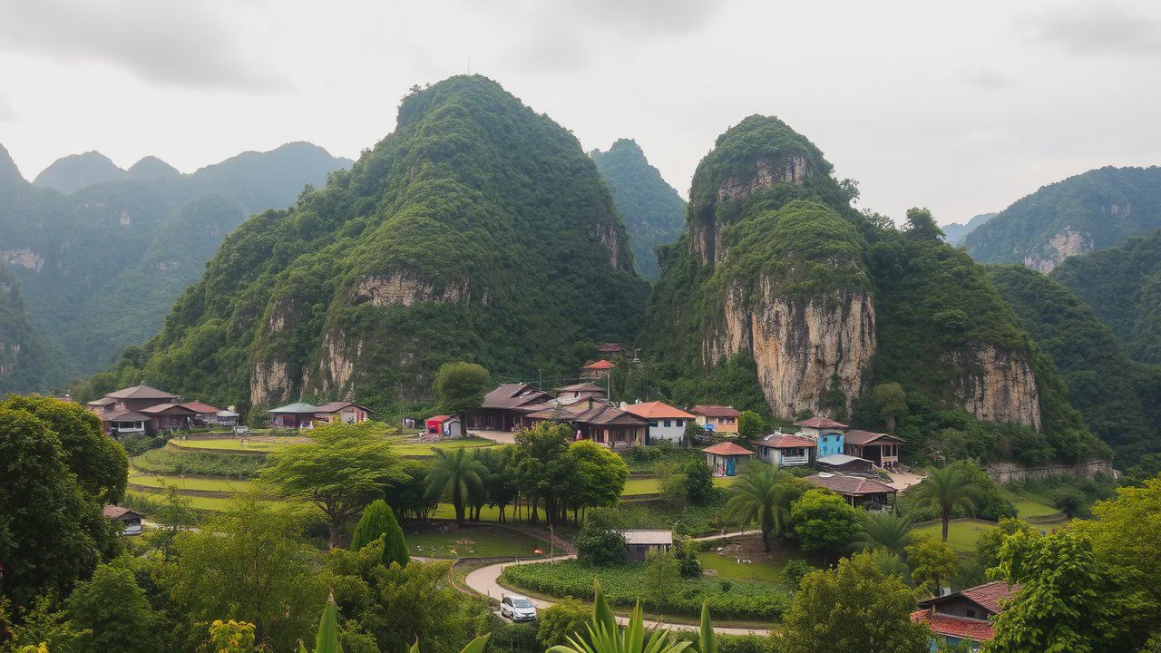 Ứng dụng AI trong doanh nghiệp du lịch: Dự báo & tối ưu Ứng dụng AI trong doanh nghiệp du lịch: Dự báo & tối ưu