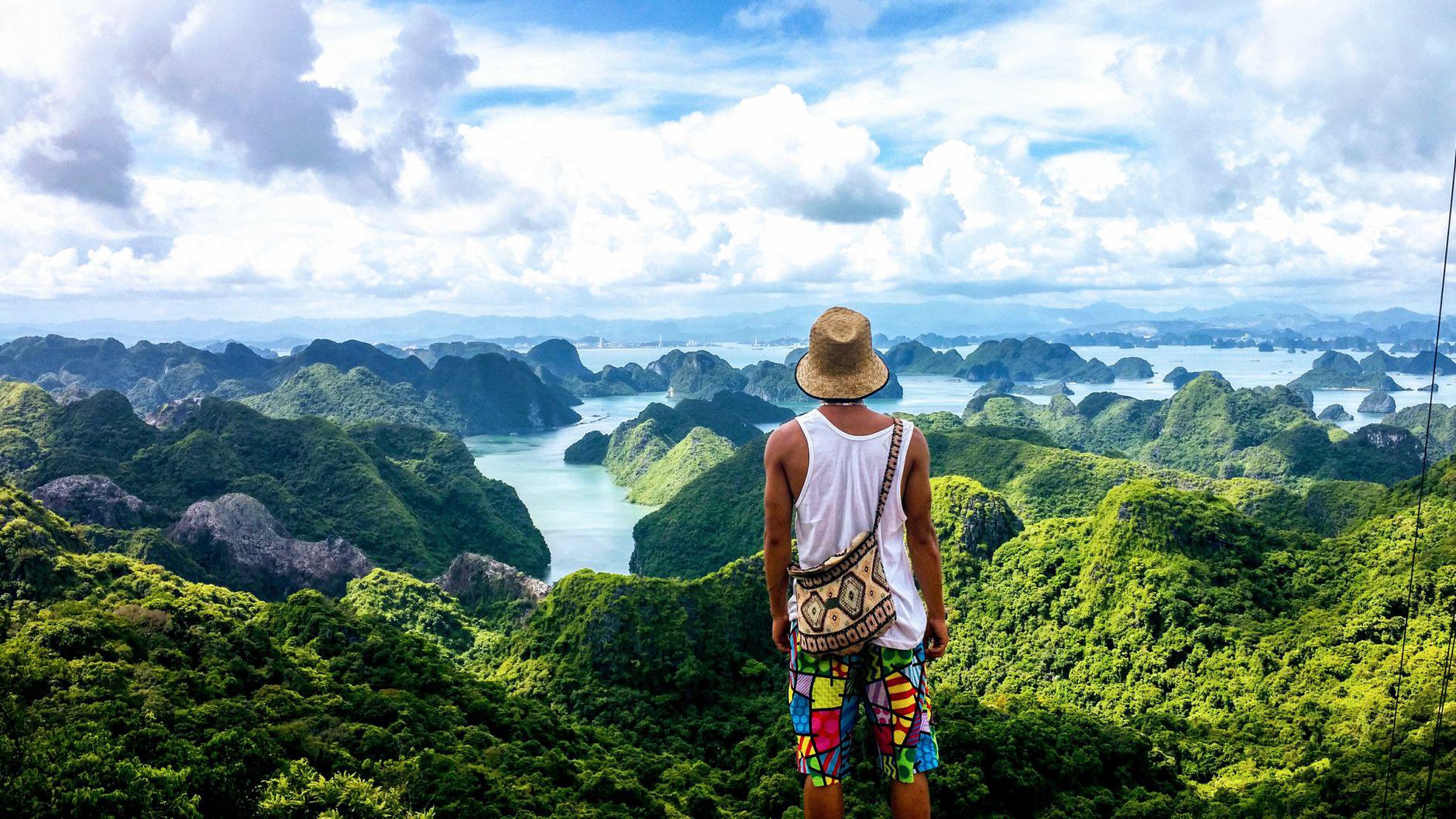 Web ngành du lịch cần gì để bán tour và nhận booking?
