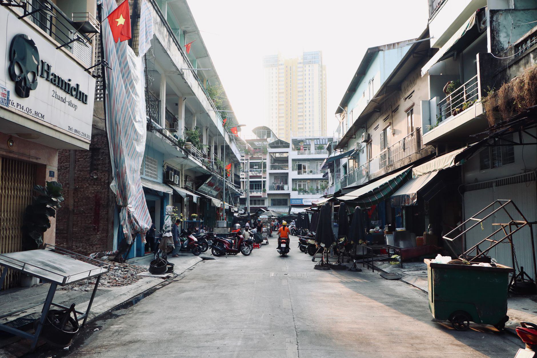 Nhóm 3: Homestay gần khu vực trường đại học phù hợp nhóm bạn, sinh viên