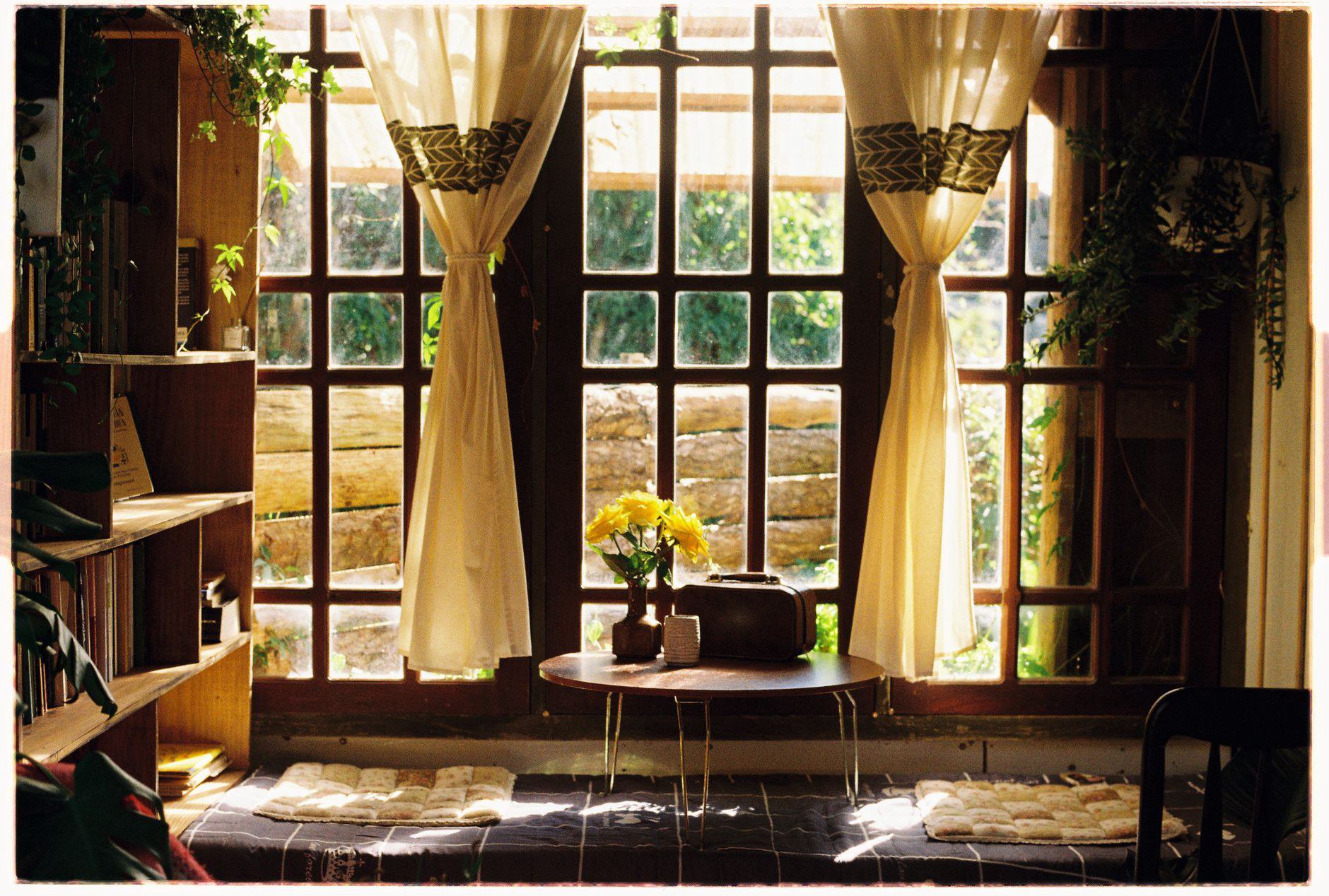 Nhóm 2: Homestay độc lập phong cách riêng do chủ trẻ tự vận hành
