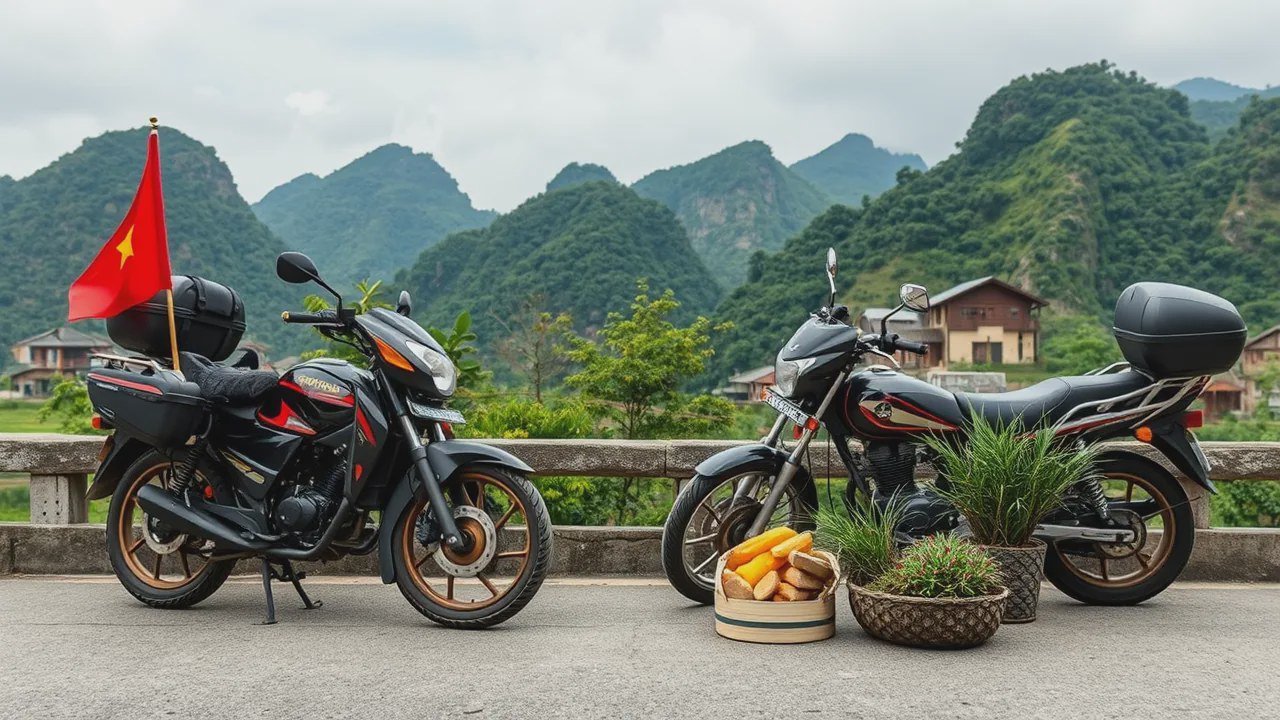 Trang Tour Ha Giang 3 Days Motor Tour Cần Gì Để Chốt Khách Trang Tour Ha Giang 3 Days Motor Tour Cần Gì Để Chốt Khách