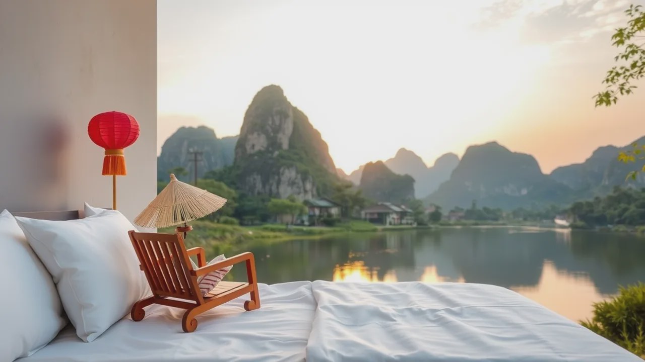 Vì sao website lữ hành dễ mất khách ở khâu tư vấn? Vì sao website lữ hành dễ mất khách ở khâu tư vấn?